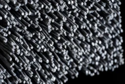 Outdoorchef Grillbürste Mit Nylonborsten Groß, 44,5 Cm -Grill Welt Geschäft Outdoorchef Grillbuerste Detail Nylonborsten