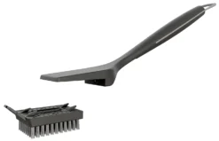 Outdoorchef Grillbürste Mit Nylonborsten Groß, 44,5 Cm