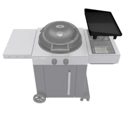 Outdoorchef Plancha Für Blazing / Cooking Zone Arosa