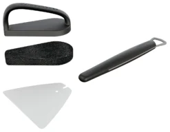 Outdoorchef Plancha Reinigungsset