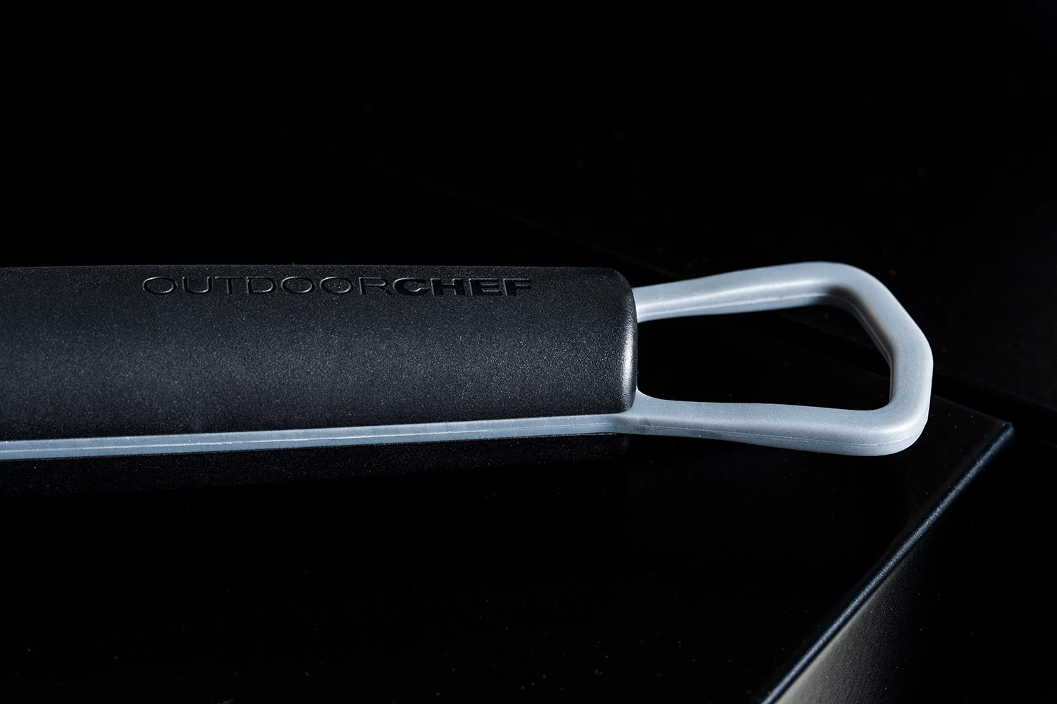 Outdoorchef Triangel Grillbürste Mit Nylonborsten, 41,5 Cm 6 Outdoorchef Triangel Grillbürste Mit Nylonborsten, 41,5 Cm - Image 6