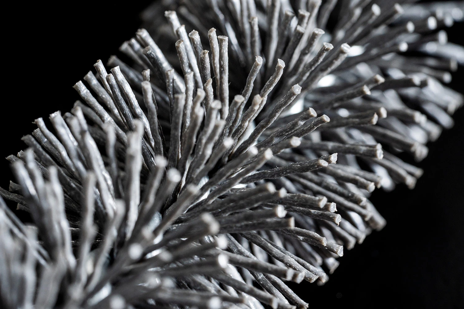 Outdoorchef Triangel Grillbürste Mit Nylonborsten, 41,5 Cm 4 Outdoorchef Triangel Grillbürste Mit Nylonborsten, 41,5 Cm - Image 4