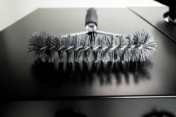 Outdoorchef Triangel Grillbürste Mit Nylonborsten, 41,5 Cm 8 Outdoorchef Triangel Grillbürste Mit Nylonborsten, 41,5 Cm -Grill Welt Geschäft Outdoorchef Triangel Grillbuerste Nylonborsten Nah