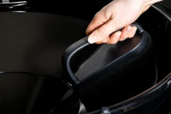 Outdoorchef Trichter Reinigungsset Für EASY FLIP Trichter -Grill Welt Geschäft Outdoorchef Trichter Schwamm Anwendung