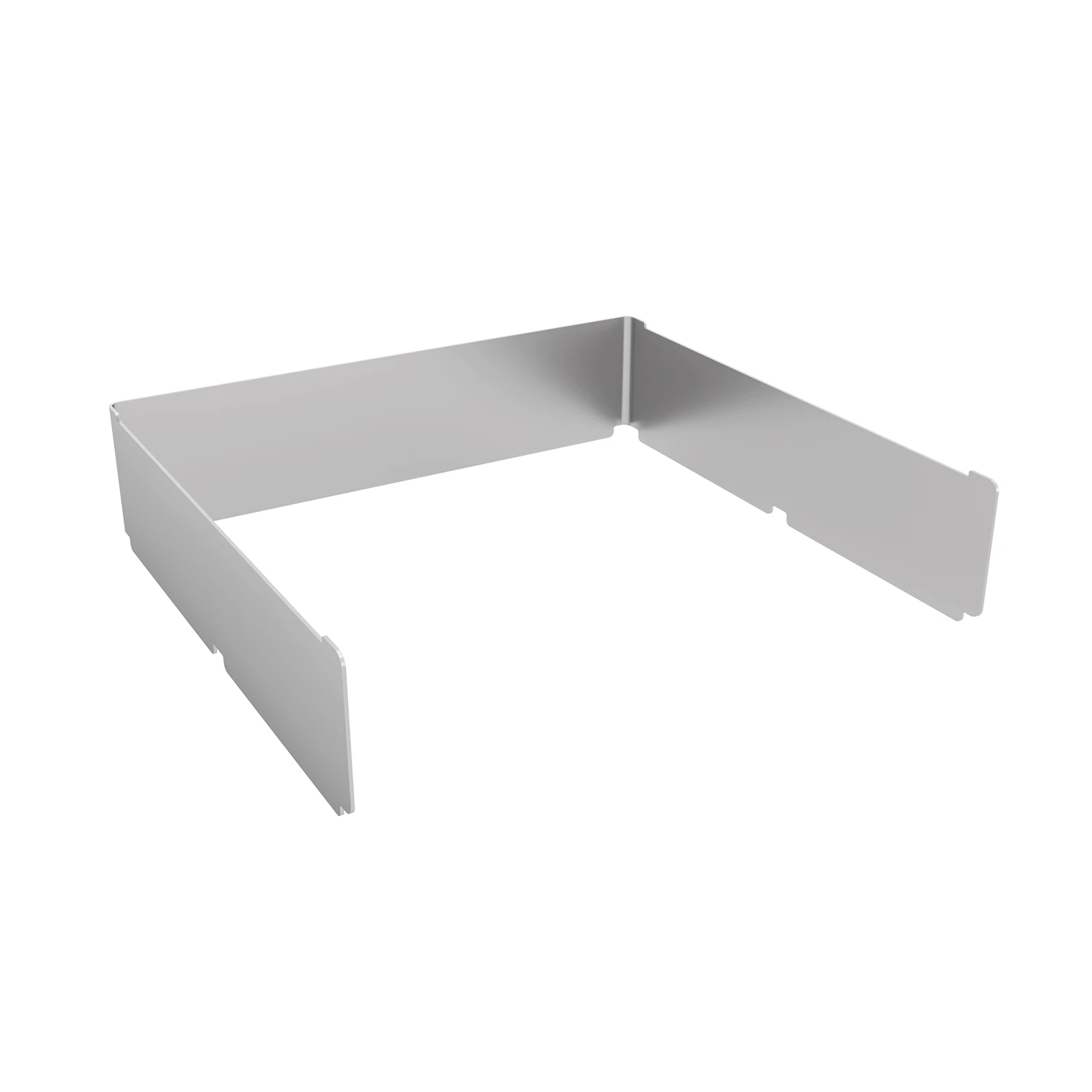 Outdoorchef Wind- Und Spritzschutz Für Blazing Zone Plus 1 Outdoorchef Wind- Und Spritzschutz Für Blazing Zone Plus