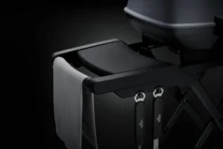 Napoleon Phantom TravelQ PRO285X Kompakt Gasgrill, Mattschwarz - Mit Klappbarem Wagen Inkl. Warmhalterost - Modell 2023 16 Napoleon Phantom TravelQ PRO285X Kompakt Gasgrill, Mattschwarz - Mit Klappbarem Wagen Inkl. Warmhalterost - Modell 2023 -Grill Welt Geschäft PRO285X PHM 5