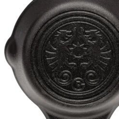 Petromax Feuerpfanne Gusseisen Fp15h-t Mit Zwei Henkeln