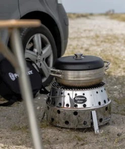 Petromax Camping Backofen -Grill Welt Geschäft Petromax Camping Backofen Atago