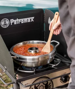 Petromax Camping Backofen -Grill Welt Geschäft Petromax Camping Backofen Gastisch Ge45