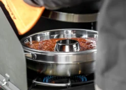 Petromax Camping Backofen -Grill Welt Geschäft Petromax Camping Backofen Gastisch Nah