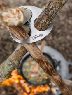 Petromax Dreibein-Ring Groß 8 Petromax Dreibein-Ring Groß -Grill Welt Geschäft Petromax Drebein Ring gross Detail