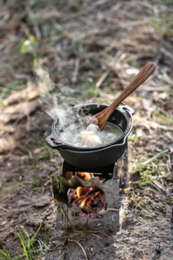 Petromax Ft0.5 Feuertopf Dutch Oven - Ohne Füsse -Grill Welt Geschäft Petromax Dutch Oven ft 0 5 ohne Fuesse Hobo Kocher