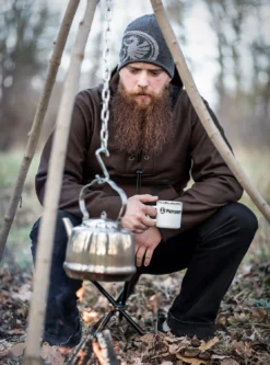 Petromax Teekessel Tk1 (1,5 Liter) -Grill Welt Geschäft Petromax Edelstahl Teekessel 1500ml Lifestyle01