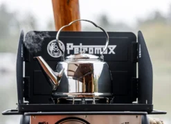Petromax Teekessel Tk3 (5 Liter) 6 Petromax Teekessel Tk3 (5 Liter) -Grill Welt Geschäft Petromax Edelstahl Teekessel 5000ml Lifestyle01