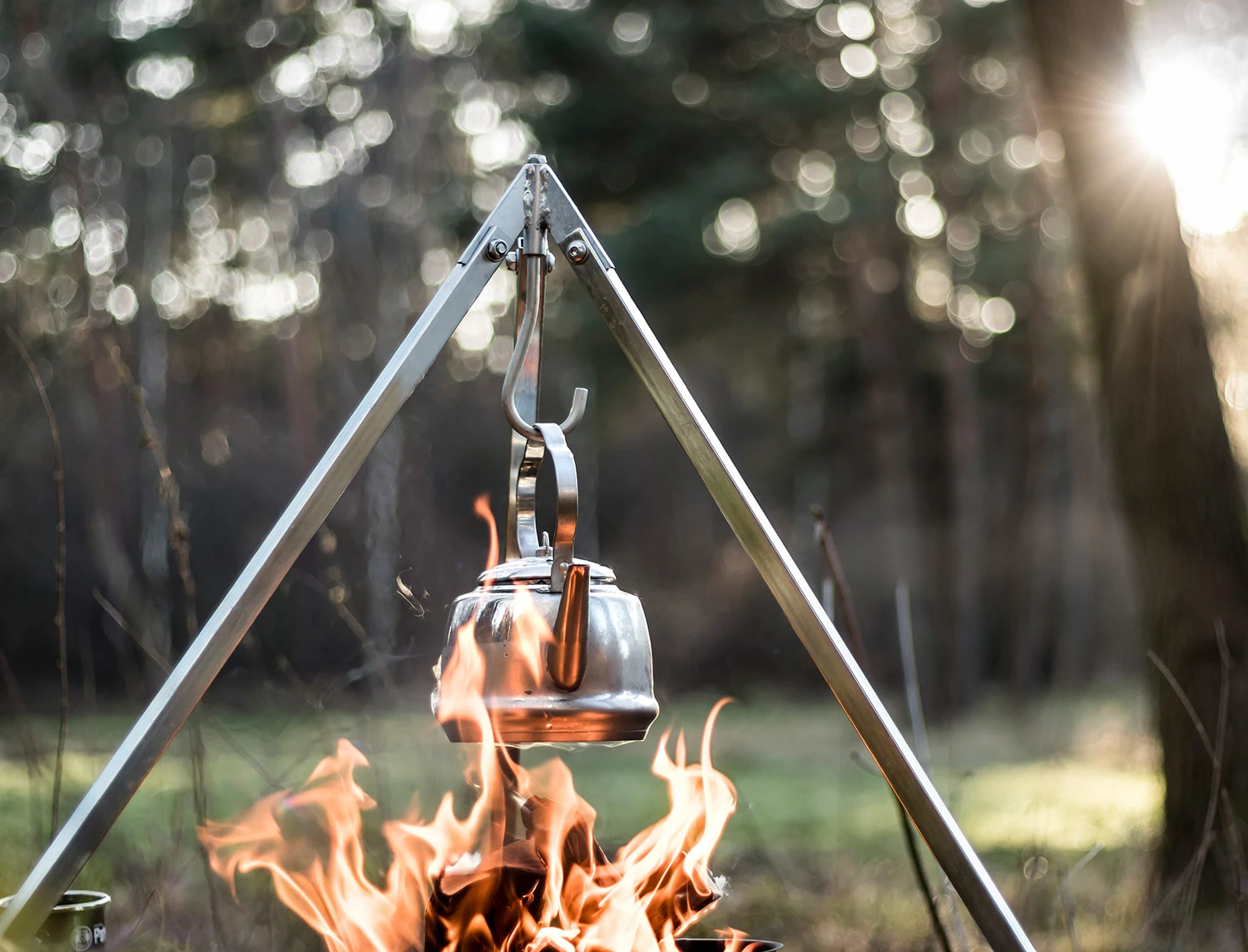 Petromax Teekessel Tk3 (5 Liter) 4 Petromax Teekessel Tk3 (5 Liter) - Image 4