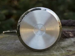 Petromax Teekessel Tk2 (3 Liter) 7 Petromax Teekessel Tk2 (3 Liter) -Grill Welt Geschäft Petromax Edelstahl Teekessel tk2 Boden