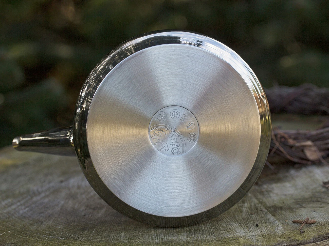 Petromax Teekessel Tk2 (3 Liter) 3 Petromax Teekessel Tk2 (3 Liter) - Image 3