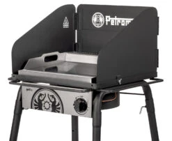 Petromax Plancha / Grillplatte Für Gastisch Ge45 Und Ge90 10 Petromax Plancha / Grillplatte Für Gastisch Ge45 Und Ge90 -Grill Welt Geschäft Petromax Grillplatte Gastisch ge45