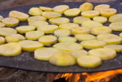 Petromax Grill- Und Feuerschale 38cm -Grill Welt Geschäft Petromax Grillschale Feuerschale fs38 Bratkart