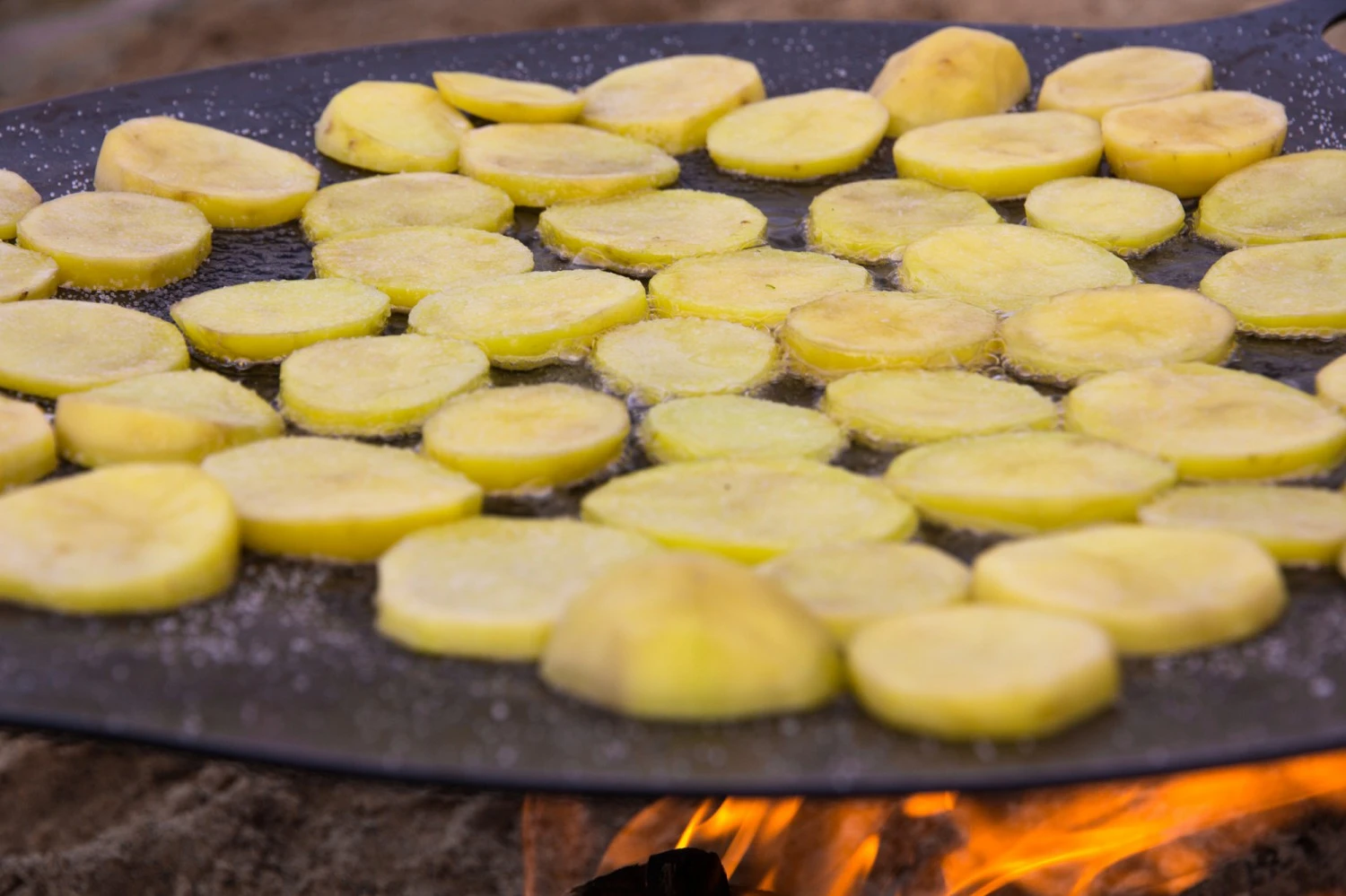 Petromax Grill- Und Feuerschale 48cm 3 Petromax Grill- Und Feuerschale 48cm - Image 3