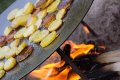 Petromax Grill- Und Feuerschale 48cm 10 Petromax Grill- Und Feuerschale 48cm -Grill Welt Geschäft Petromax Grillschale Feuerschale fs48 Kartoffe