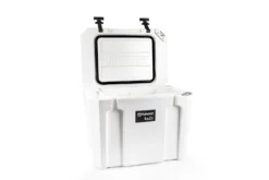 Petromax Kühlbox 25 Liter Alpenweiß - Grillfürst DEAL Inkl. Sitzkissen, Haft-Unterlage Und Einsatzkorb 15 Petromax Kühlbox 25 Liter Alpenweiß - Grillfürst DEAL Inkl. Sitzkissen, Haft-Unterlage Und Einsatzkorb -Grill Welt Geschäft Petromax Kuehlbox kx25 alpenweiss open