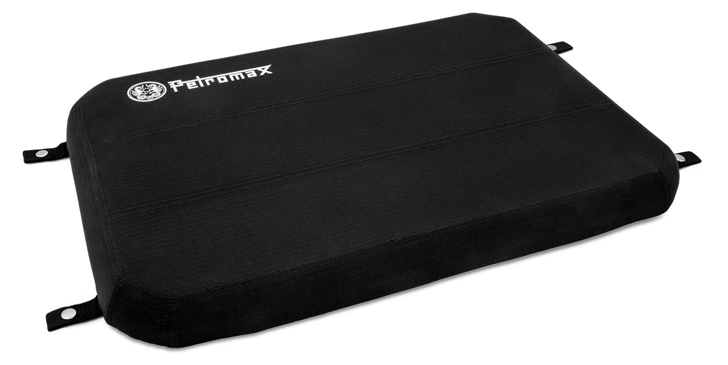 Petromax Kühlbox 50 Liter Sand - Inkl. Sitzkissen, Haft-Unterlage Und Einsatzkorb 2 Petromax Kühlbox 50 Liter Sand - Inkl. Sitzkissen, Haft-Unterlage Und Einsatzkorb - Image 2