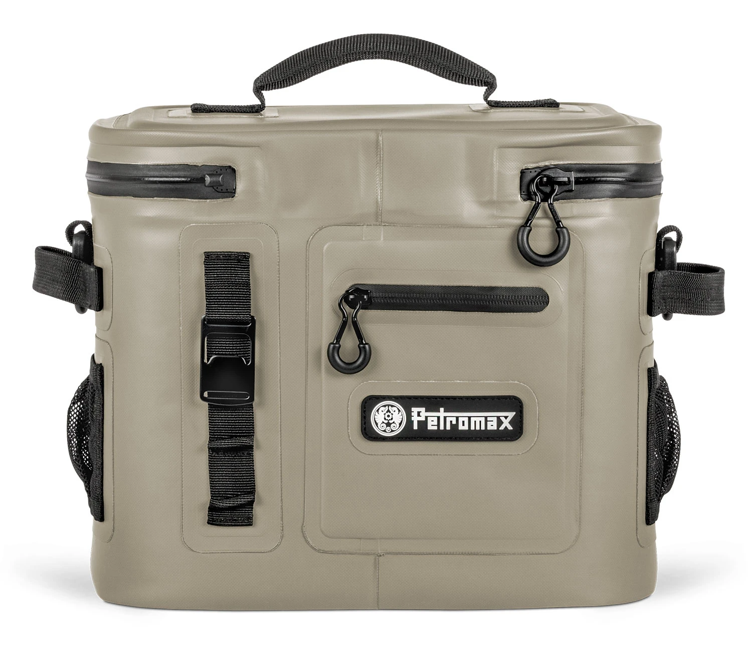 Petromax Kühltasche 8 Liter / Sandfarben 2 Petromax Kühltasche 8 Liter / Sandfarben - Image 2