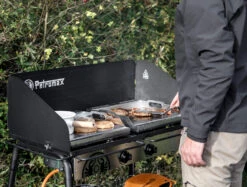 Petromax Plancha / Grillplatte Für Gastisch Ge45 Und Ge90 14 Petromax Plancha / Grillplatte Für Gastisch Ge45 Und Ge90 -Grill Welt Geschäft Petromax Plancha Gastisch ge90