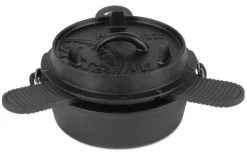 Petromax Silikonuntersetzer Für Feuertöpfe (Dutch Oven) -Grill Welt Geschäft Petromax Silikonuntersetzer Dutch Oven