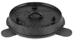 Petromax Silikonuntersetzer Für Feuertöpfe (Dutch Oven) -Grill Welt Geschäft Petromax Silikonuntersetzer Dutch Oven Deckel