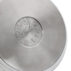 Petromax Teekessel Tk1 (1,5 Liter) -Grill Welt Geschäft Petromax Teekessel Edelstahl tk1 Boden