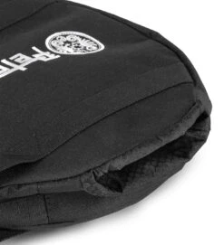 Petromax Transporttasche Für Feuerpfanne Fp15 / Fp15h -Grill Welt Geschäft Petromax Transporttasche Feuerpfanne Grillpfanne Detail02 3