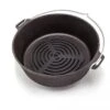 Petromax Gussrost-Einsatz Für Dutch Oven Ø23 Cm
