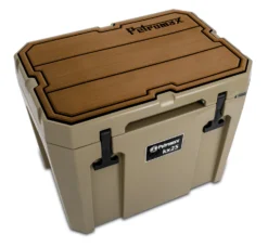 Petromax Haft-Auflage Für Kühlbox Kx25 Braun Mit Linien 5 Petromax Haft-Auflage Für Kühlbox Kx25 Braun Mit Linien -Grill Welt Geschäft Petromax kx25 padw l Haft Auflage Kuehlbox kx25 sand braun Linien 3 1625147090