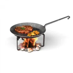 Petromax Pfannenknecht Für Dutch Oven & Pfannen 5 Petromax Pfannenknecht Für Dutch Oven & Pfannen -Grill Welt Geschäft Petromax pt Pfannenknecht Pfanne