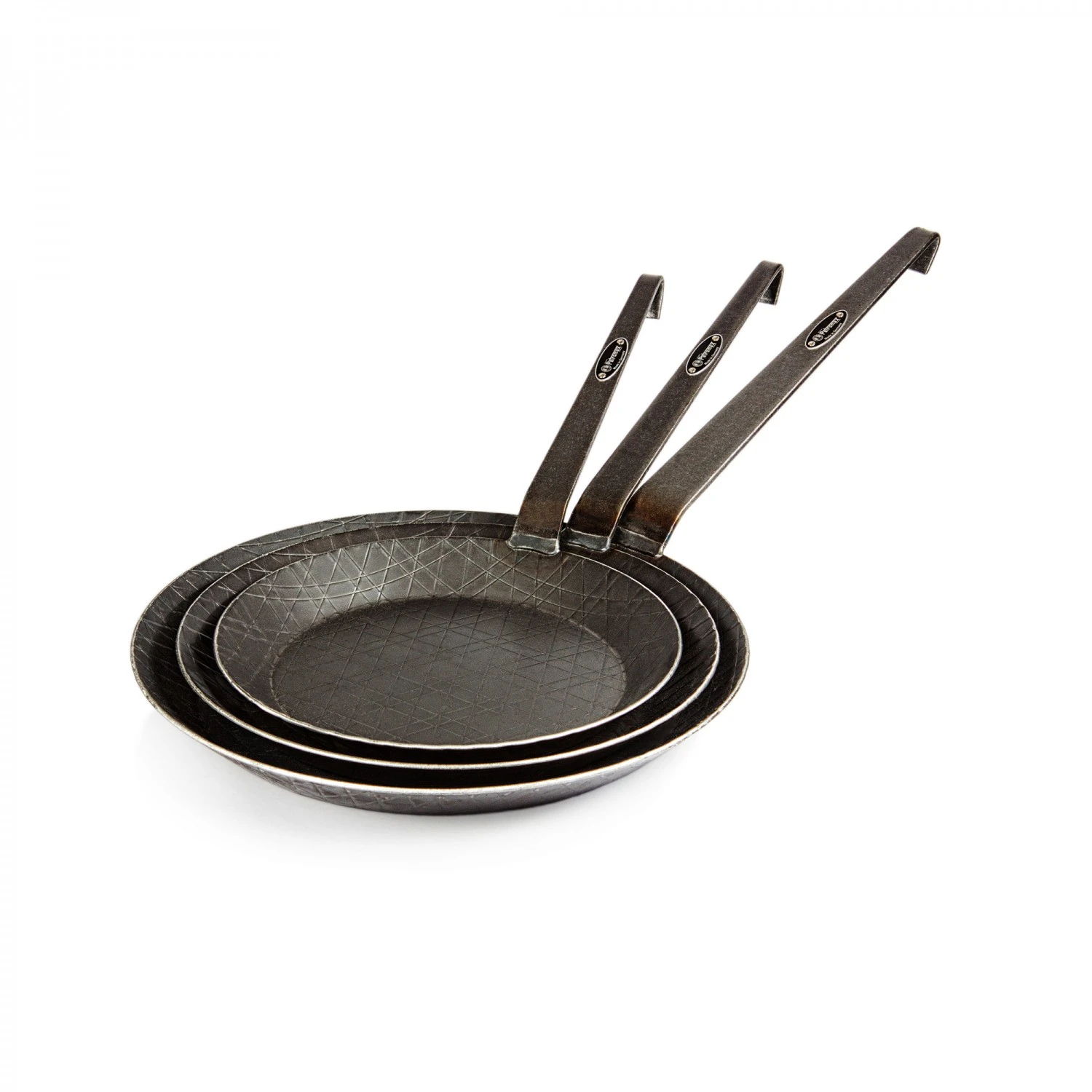 Petromax Schmiedeeiserne Pfanne SP32 2 Petromax Schmiedeeiserne Pfanne SP32 - Image 2