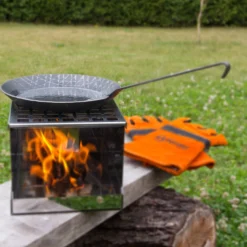 Petromax Schmiedeeiserne Pfanne SP24 -Grill Welt Geschäft Petromax sp32 Schmiedeeiserne Pfanne 2