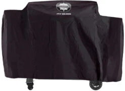 Pit Boss Abdeckhaube Für Pelletgrill Navigator 1150