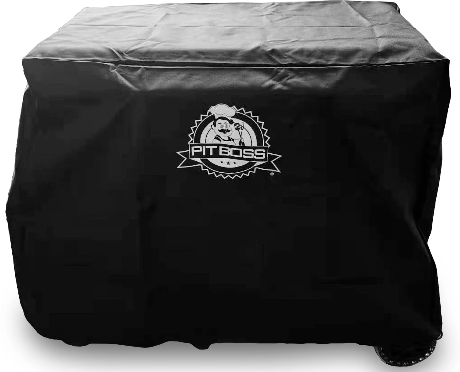 Pit Boss Abdeckhaube Für Planchagrill Ultimate Plancha 4-Brenner Mit Untergestell 1 Pit Boss Abdeckhaube Für Planchagrill Ultimate Plancha 4-Brenner Mit Untergestell