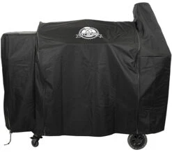 Pit Boss Abdeckhaube Für Pelletgrill Pro 1150