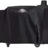 Pit Boss Abdeckhaube Für Pelletgrill Pro 1150 Mit Smoke Box