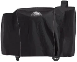 Pit Boss Abdeckhaube Für Pelletgrill Pro 1150 Mit Smoke Box