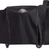 Pit Boss Abdeckhaube Für Pelletgrill Pro 1600 Mit Smoke Box