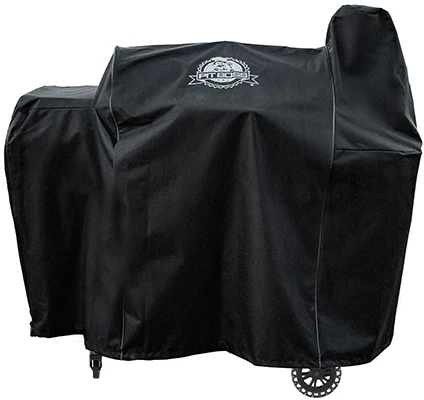 Pit Boss Abdeckhaube Für Pelletgrill Pro 850 1 Pit Boss Abdeckhaube Für Pelletgrill Pro 850