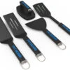 Pit Boss Grillbesteck Set Ultimate Plancha - 5-teilig