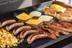 Pit Boss Plancha Grill Ultimate Plancha 3-Brenner - Mit Untergestell 27 Pit Boss Plancha Grill Ultimate Plancha 3-Brenner - Mit Untergestell -Grill Welt Geschäft Pit Boss Planchagrill Ultimate 3 Brenner Planchagrillen