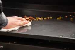 Pit Boss Planchagrill Ultimate Plancha 5-Brenner - Grillstation 20 Pit Boss Planchagrill Ultimate Plancha 5-Brenner - Grillstation -Grill Welt Geschäft Pit Boss Planchagrill Ultimate 5 Brenner leichte Reinigung