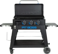 Pit Boss Plancha Grill Ultimate Plancha 3-Brenner - Mit Untergestell