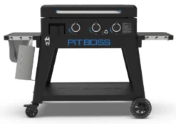 Pit Boss Plancha Grill Ultimate Plancha 3-Brenner - Mit Untergestell 23 Pit Boss Plancha Grill Ultimate Plancha 3-Brenner - Mit Untergestell -Grill Welt Geschäft Pit Boss Planchagrill Ultimate Plancha 3 Brenner Grill Fahrbar